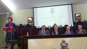Conferencia “La protección registral del deudor hipotecario: última jurisprudencia comunitaria y anteproyectos legislativos”