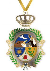 Abierto concurso público para la provisión de dos plazas de Académico de Número de la RAJYL de Granada
