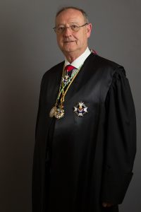Ilmo. Sr. D. Miguel de Angulo Rodríguez, Vocal