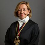 Ilma. Sra. Dª. Ana Cañizares Laso