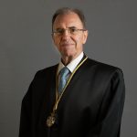 Ilmo. Sr. D. José Ángel García-Valdecasas Butrón