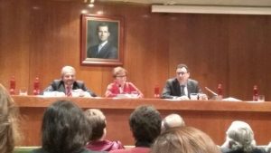 Jornada sobre el Brexit