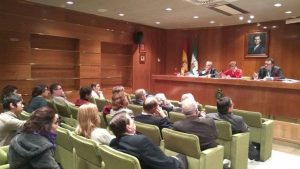 Jornada sobre el Brexit