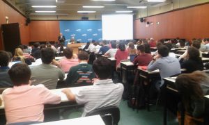 Jornadas "Las FF. AA. en la Historia del Constitucionalismo Español"