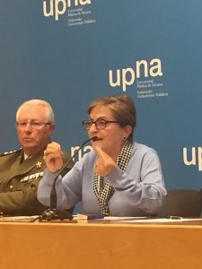 Jornadas "Las FF. AA. en la Historia del Constitucionalismo Español"