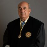Ilmo. Sr. D. Ramón Orozco Rodríguez