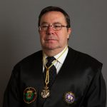 Excmo. Sr. D. José Mª Rosales de Angulo