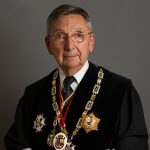 Excmo. Sr. D. Nielson Sánchez Stewart