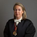 Ilma. Sra. Dª. Carmen Senés Montilla