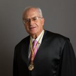 La Academia entregará a Andrés Tortosa Muñoz la Medalla de Honor de la Corporación el próximo 26 de mayo