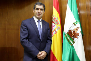 Lorenzo del Río, nuevo Académico de Número