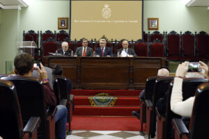 Conferencia “Fundaciones: libertad e intervencionismo”