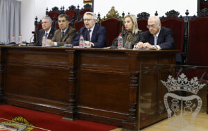 Conferencia «Teoría y práctica del delito de prevaricación administrativa»