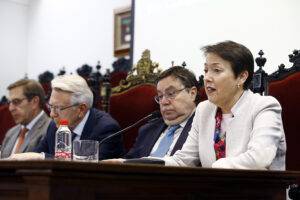 Conferencia “Gestación por sustitución e interés del menor” y entrega de Premios Convocatoria 2017