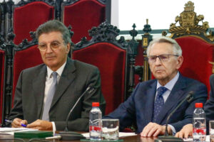 Conferencia Joaquín Delgado Ramos