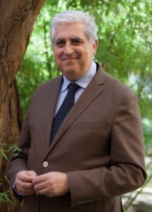 La Academia despedirá el curso 2024/2025 con la toma de posesión del letrado Alfonso Labella como Académico de Número de la Corporación