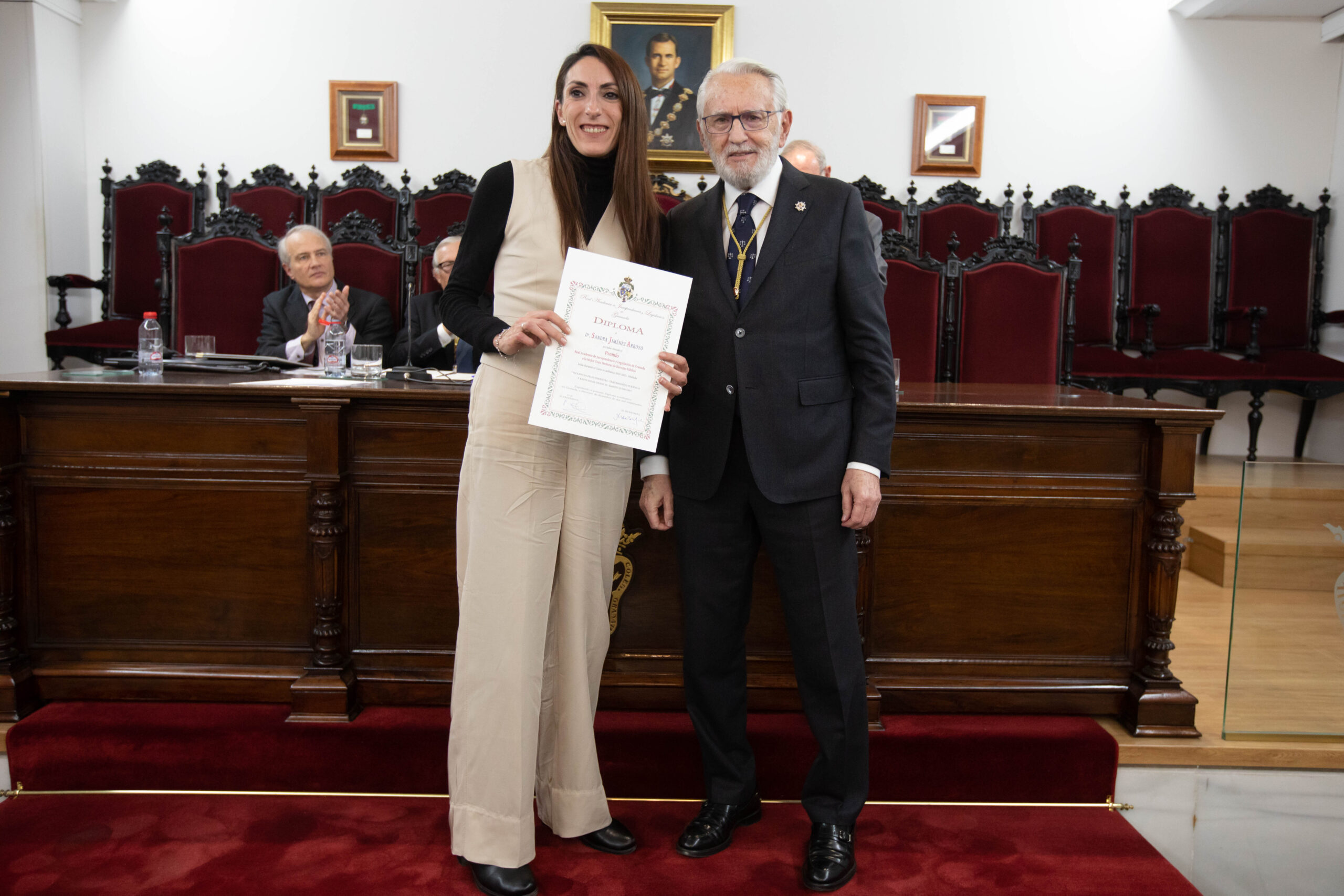 Premios Anuales 2023
