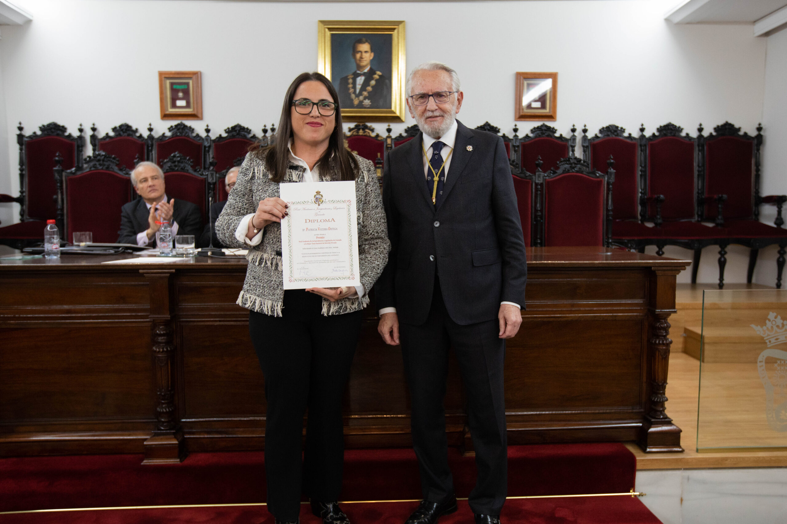 Premios Anuales 2023