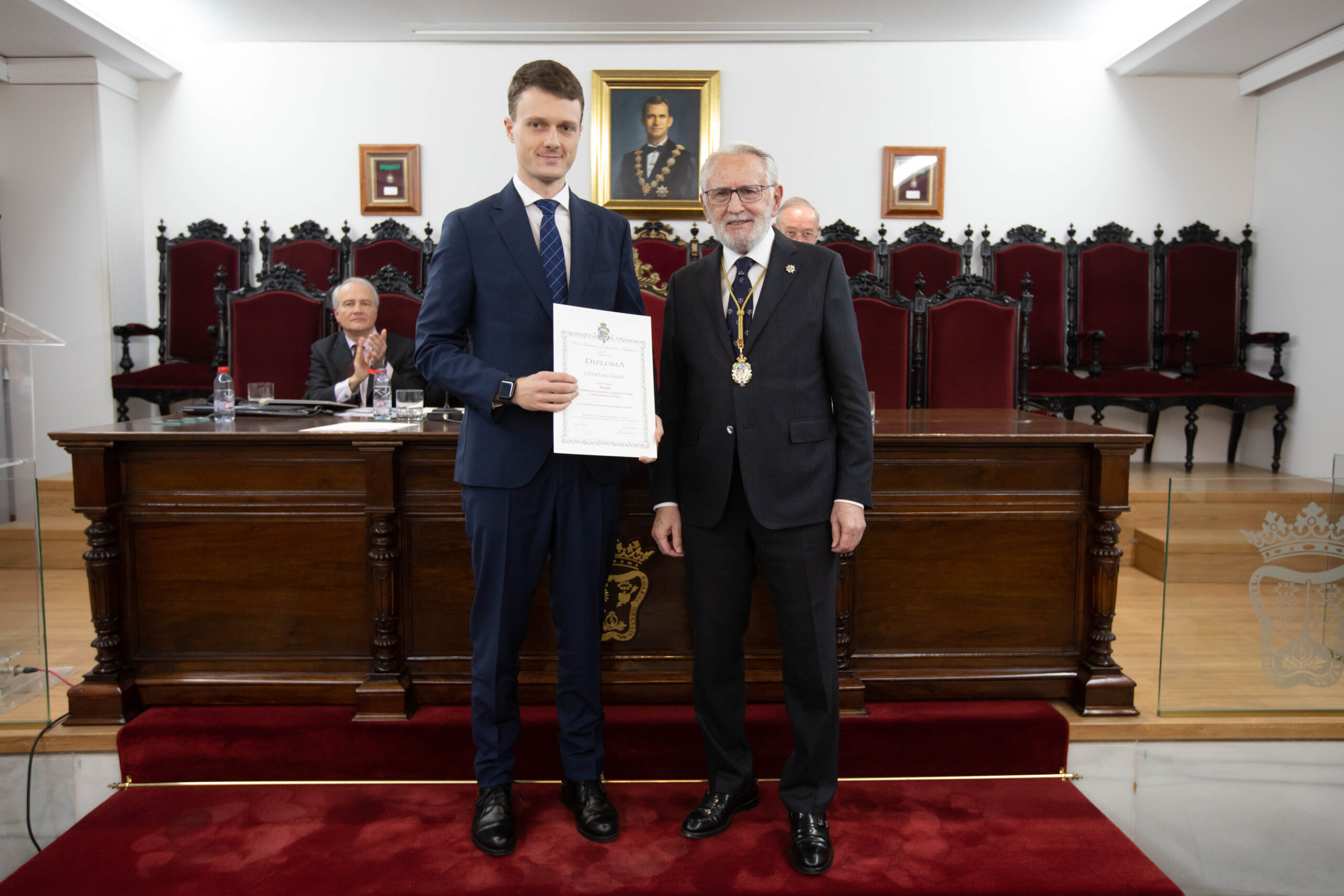 Premios Anuales 2023