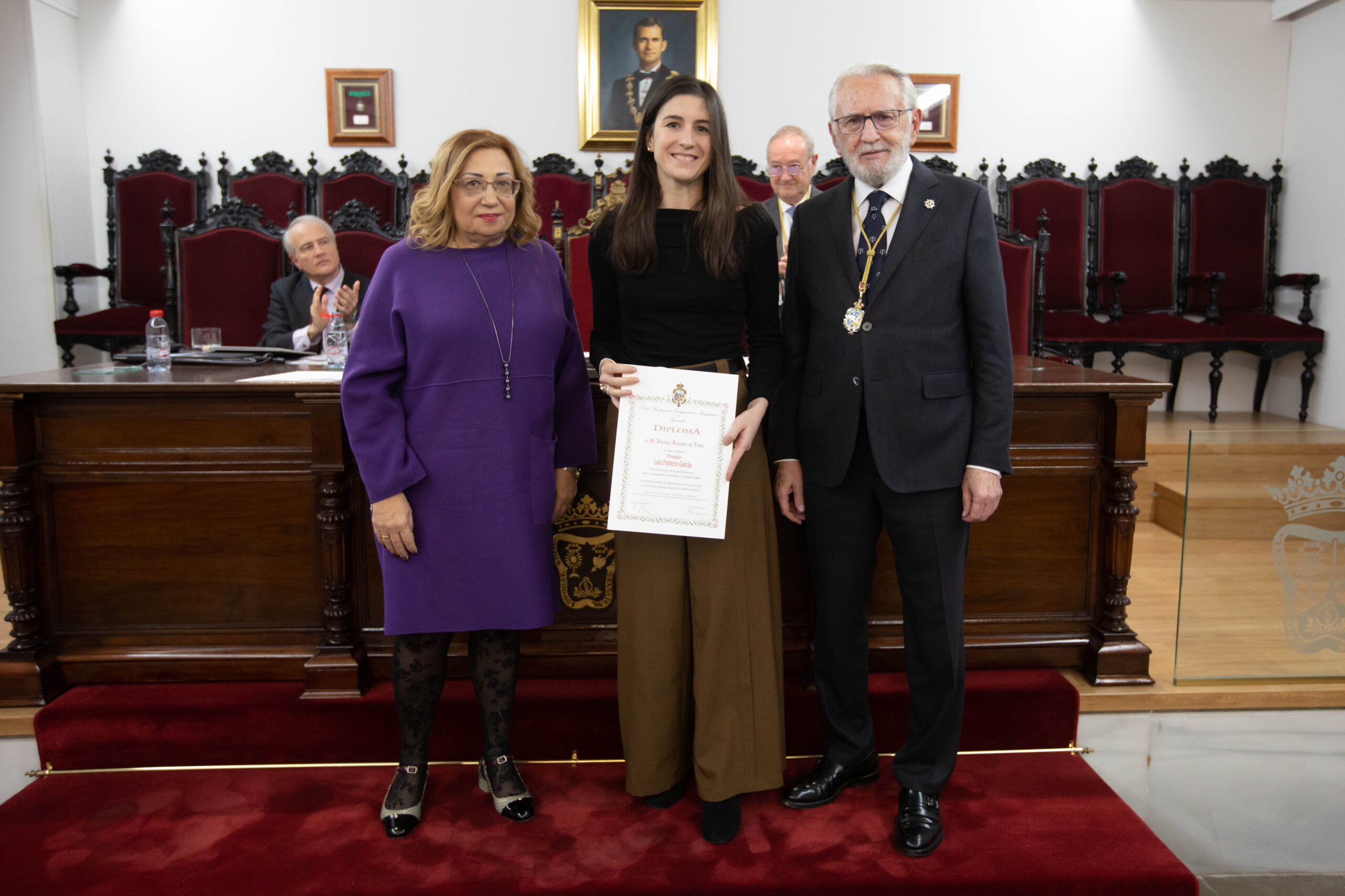 Premios Anuales 2023