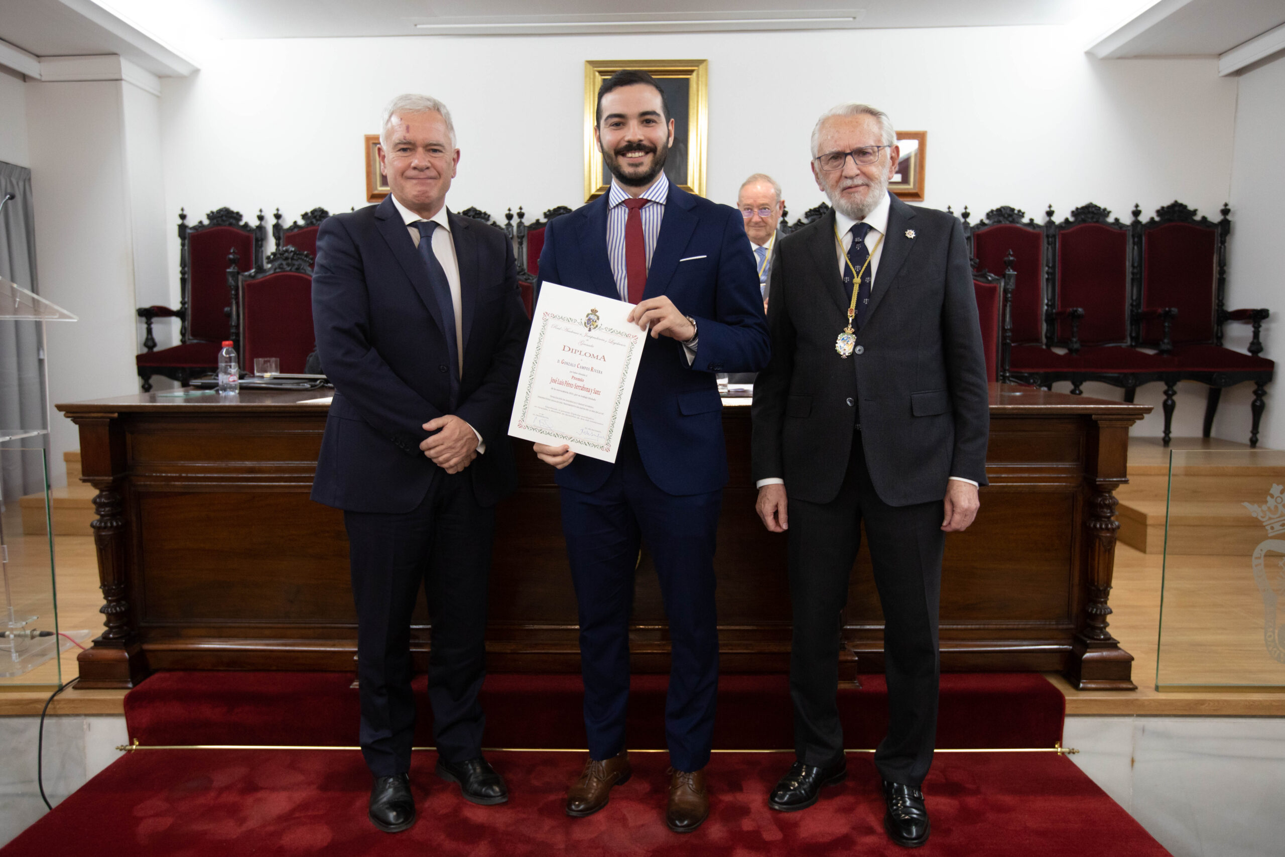Premios Anuales 2023