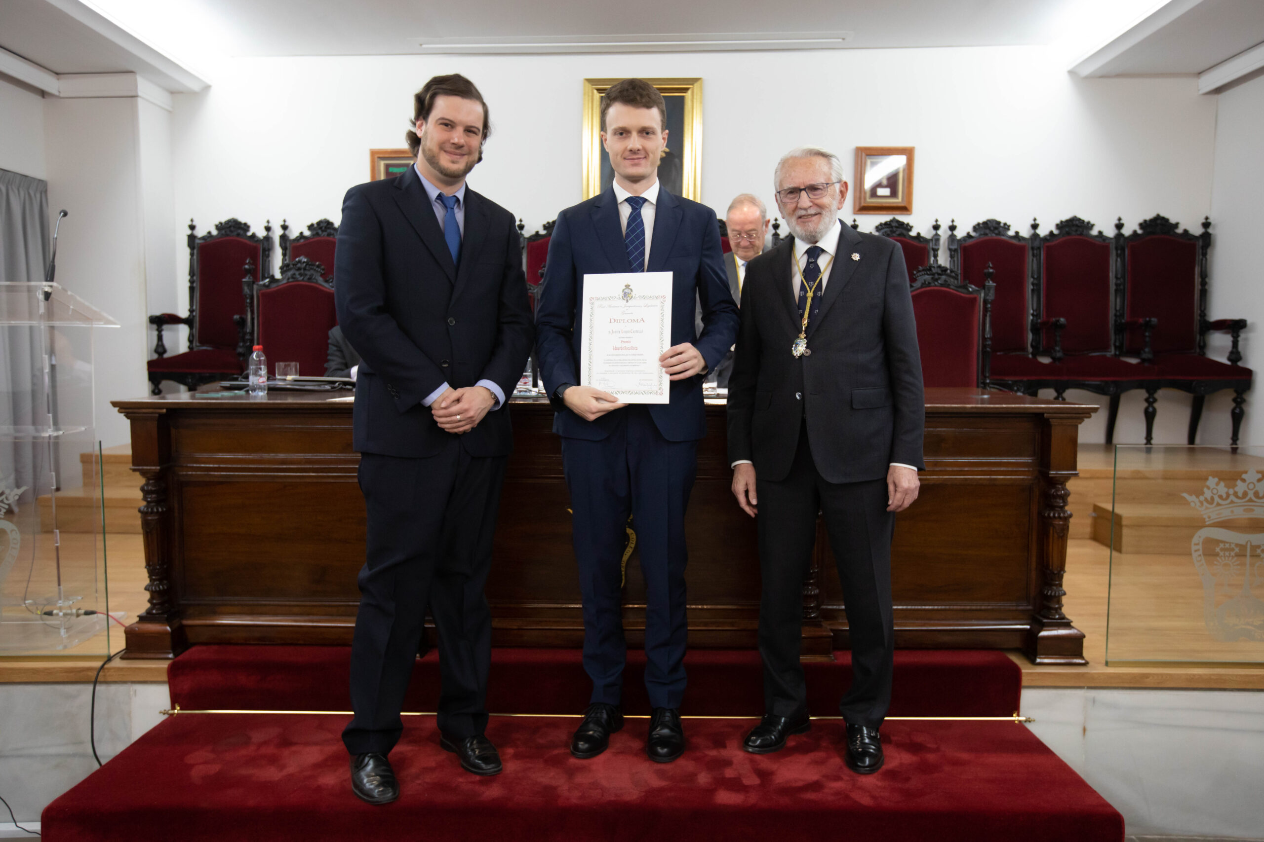Premios Anuales 2023