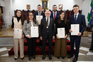 Premios Anuales 2023