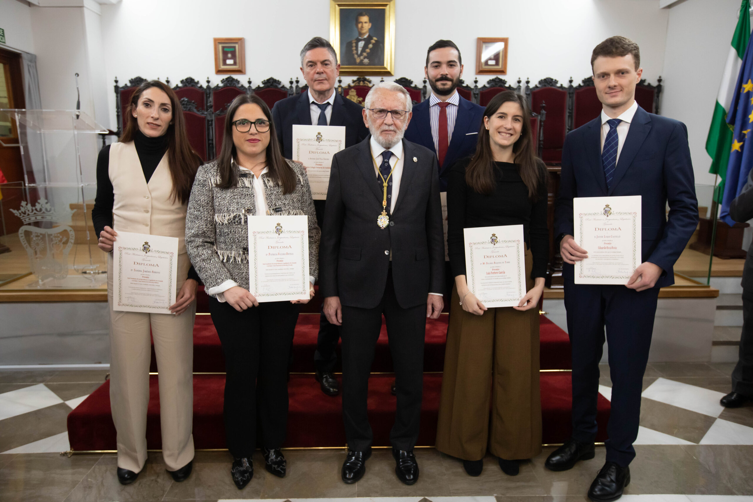 Premios Anuales 2023