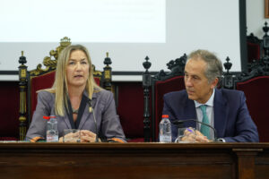 I Mesa Redonda del ciclo 'Estado sobre el Estado de Derecho'