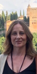 La registradora María Belén López Espada es nombrada nueva Académica de Número de la RAJYL de Granada