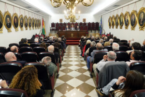 Conferencia Llarena Conde