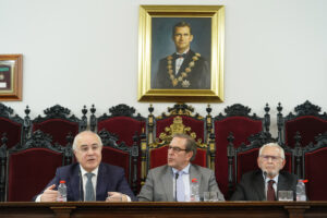 Conferencia Llarena Conde
