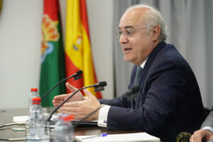 Conferencia Llarena Conde