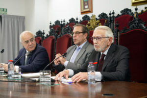 Conferencia Llarena Conde