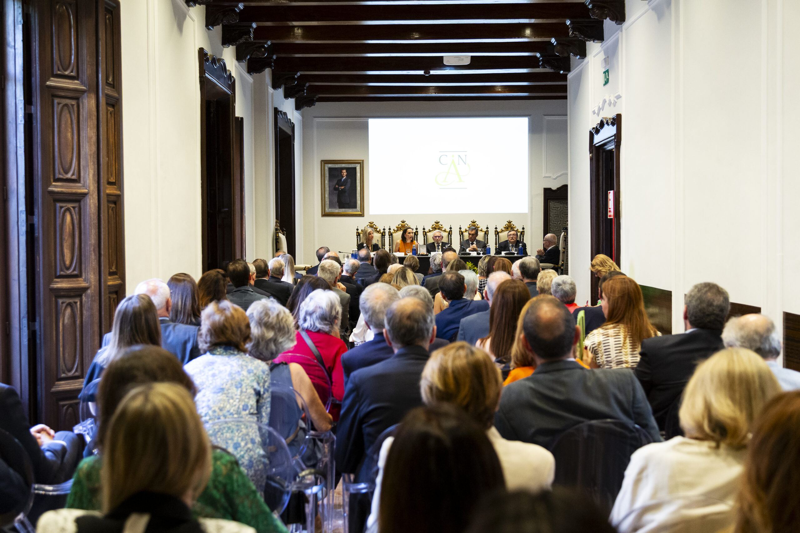 Medalla de Honor Andrés Tortosa Muñoz