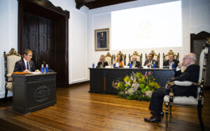 Medalla de Honor Andrés Tortosa Muñoz
