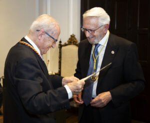 Medalla de Honor Andrés Tortosa Muñoz