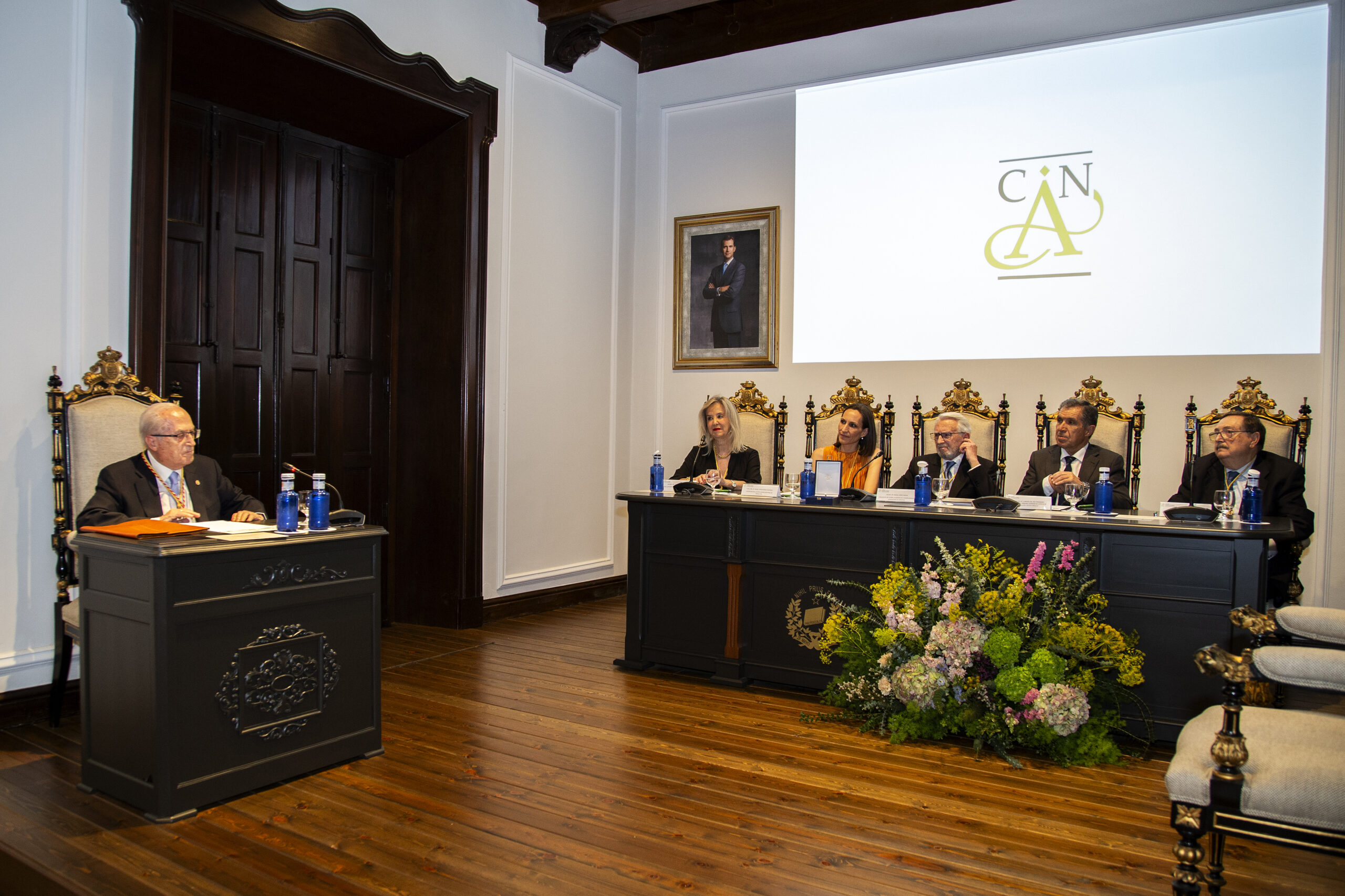 Medalla de Honor Andrés Tortosa Muñoz