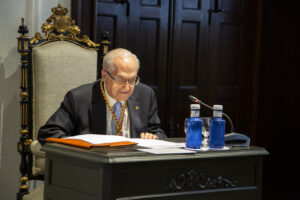 Medalla de Honor Andrés Tortosa Muñoz