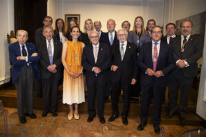 Medalla de Honor Andrés Tortosa Muñoz