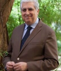 La Academia despedirá el curso 2024/2025 con la toma de posesión del letrado Alfonso Labella como Académico de Número de la Corporación