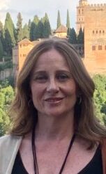 La registradora María Belén López Espada es nombrada nueva Académica de Número de la RAJYL de Granada