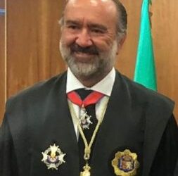La Real Academia de Jurisprudencia y Legislación de Granada designa Académico de Número al magistrado José Luis López Fuentes