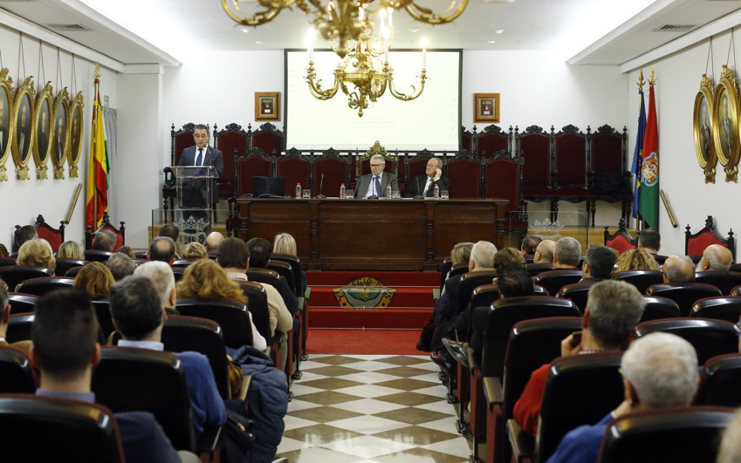 Conferencia “Criminalística: otra perspectiva del delito”