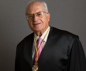 Andrés Tortosa, Medalla de Honor del Ilustre Colegio Notarial de Andalucía